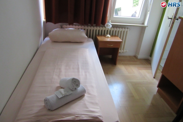 Hotel Eschborner Hof